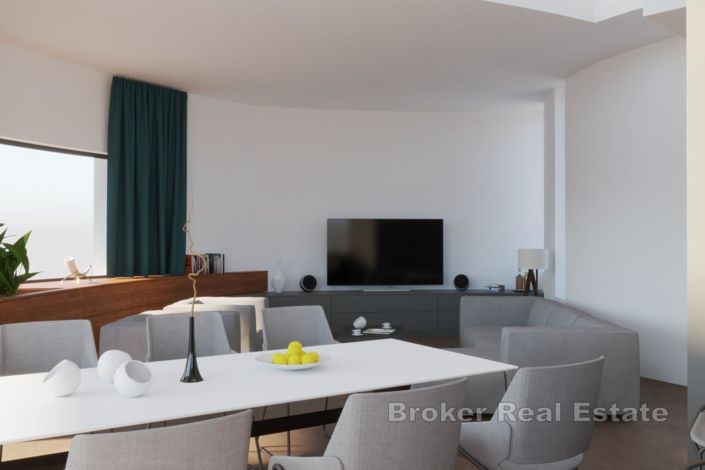 Image No.9-Villa de 4 chambres à vendre à Opatija