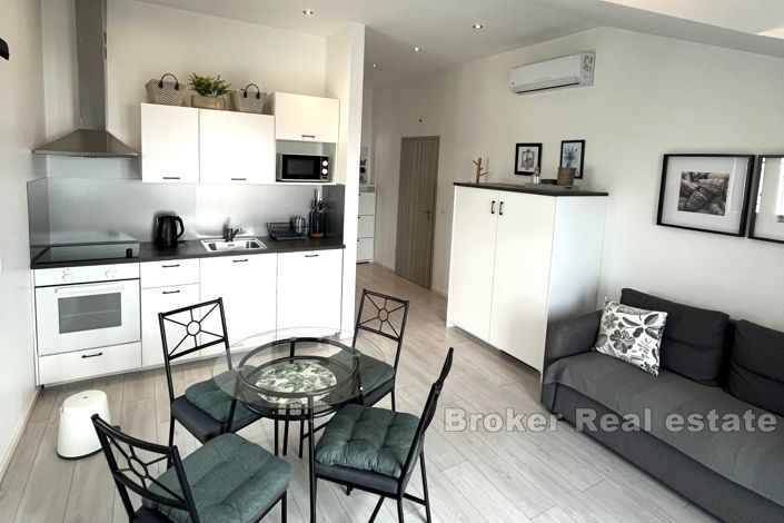 Image No.11-Villa de 8 chambres à vendre à Makarska