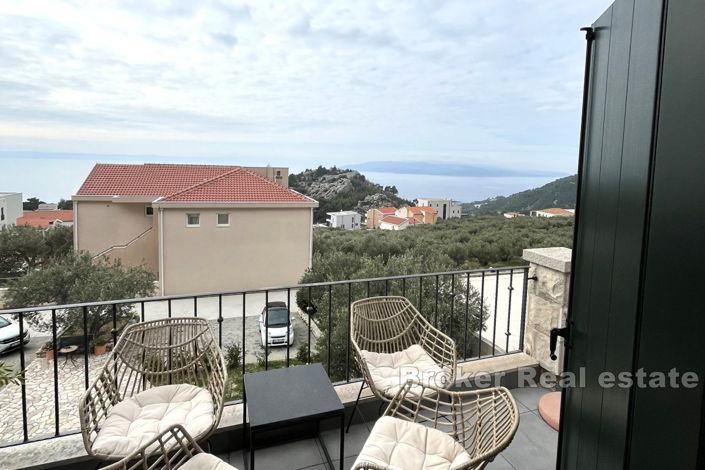 Image No.17-Villa de 8 chambres à vendre à Makarska