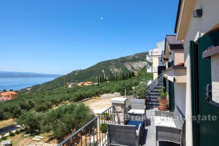 Image No.2-Villa de 8 chambres à vendre à Makarska