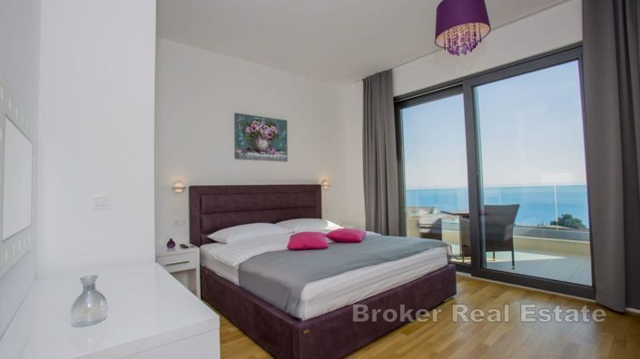 Image No.11-Villa de 4 chambres à vendre à Makarska