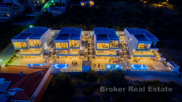 Image No.13-Villa de 4 chambres à vendre à Makarska