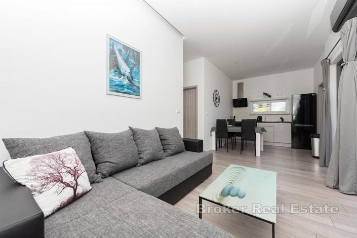 Image No.6-Villa de 4 chambres à vendre à Makarska