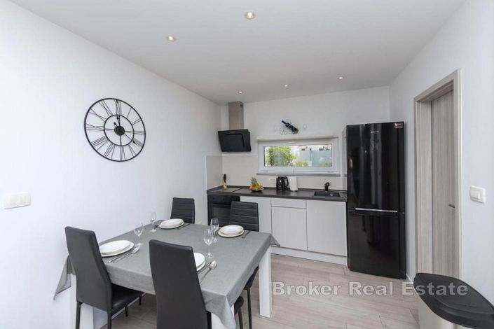 Image No.7-Villa de 4 chambres à vendre à Makarska