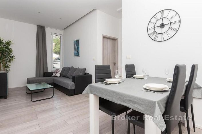 Image No.8-Villa de 4 chambres à vendre à Makarska