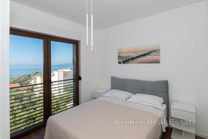 Image No.10-Villa de 3 chambres à vendre à Makarska