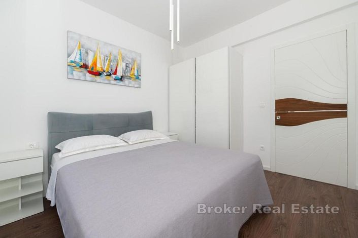 Image No.12-Villa de 3 chambres à vendre à Makarska