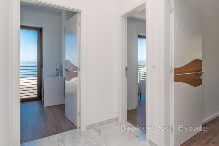 Image No.13-Villa de 3 chambres à vendre à Makarska