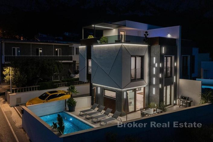 Image No.17-Villa de 3 chambres à vendre à Makarska