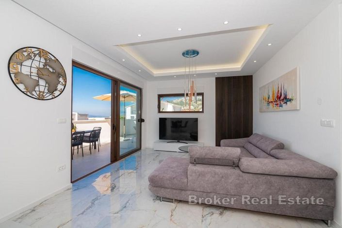 Image No.8-Villa de 3 chambres à vendre à Makarska