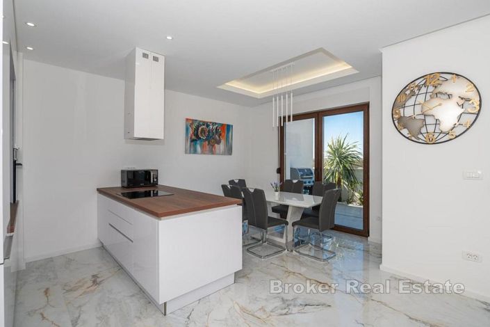 Image No.9-Villa de 3 chambres à vendre à Makarska