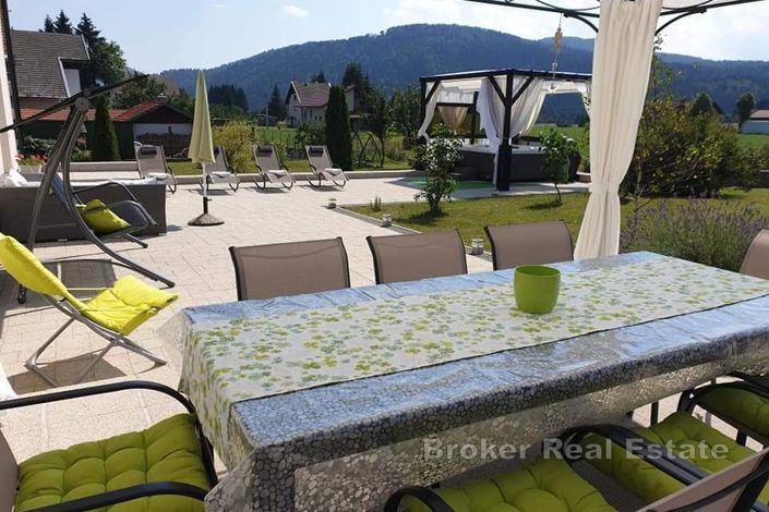 Image No.12-Villa de 6 chambres à vendre à Croatie