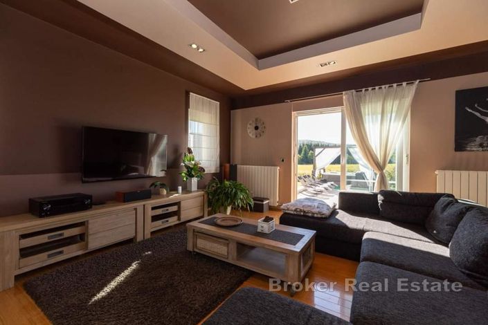 Image No.3-Villa de 6 chambres à vendre à Croatie