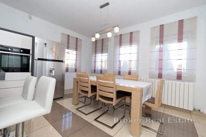 Image No.4-Villa de 6 chambres à vendre à Croatie