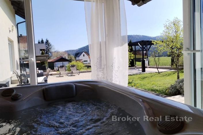 Image No.9-Villa de 6 chambres à vendre à Croatie