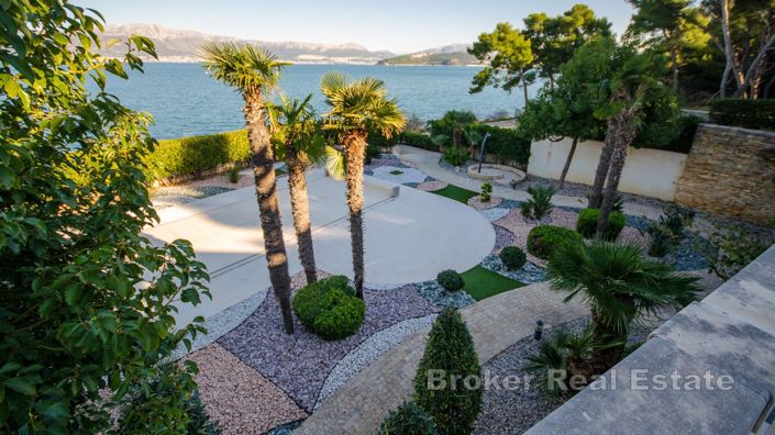 Image No.17-Villa de 6 chambres à vendre à Ciovo