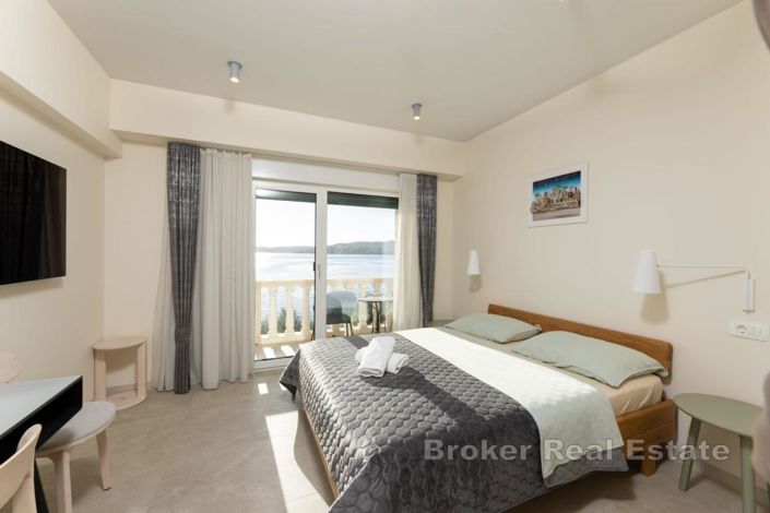 Image No.16-24 Bed Hotel for sale