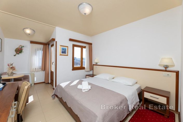 Image No.18-24 Bed Hotel for sale