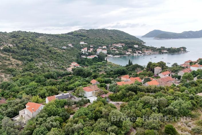 Image No.2-Terre à vendre à Dubrovnik