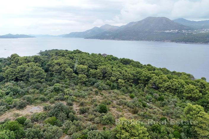 Image No.3-Terre à vendre à Dubrovnik