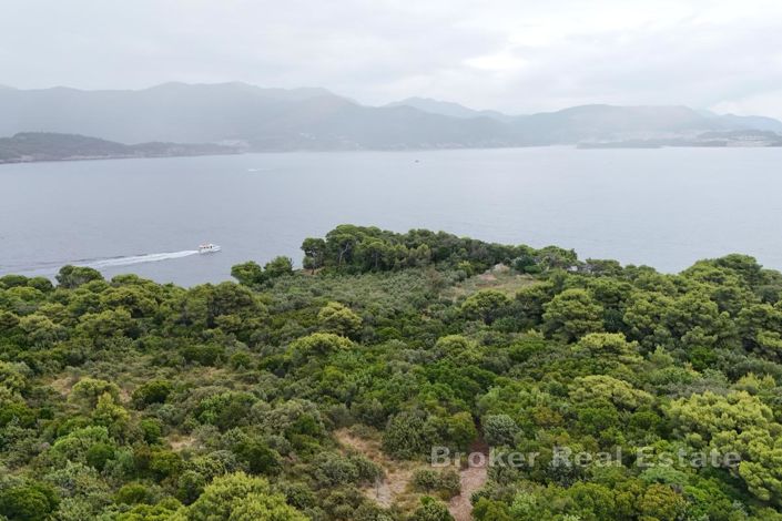 Image No.5-Terre à vendre à Dubrovnik