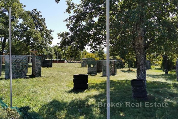 Image No.13-Villa de 4 chambres à vendre à Gospic