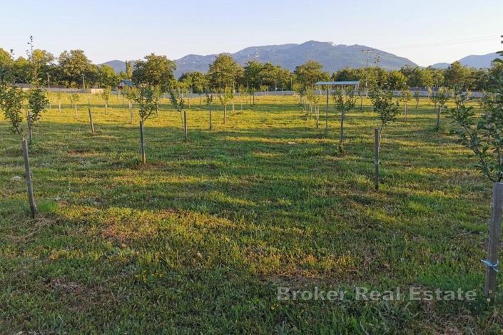 Image No.14-Villa de 4 chambres à vendre à Gospic