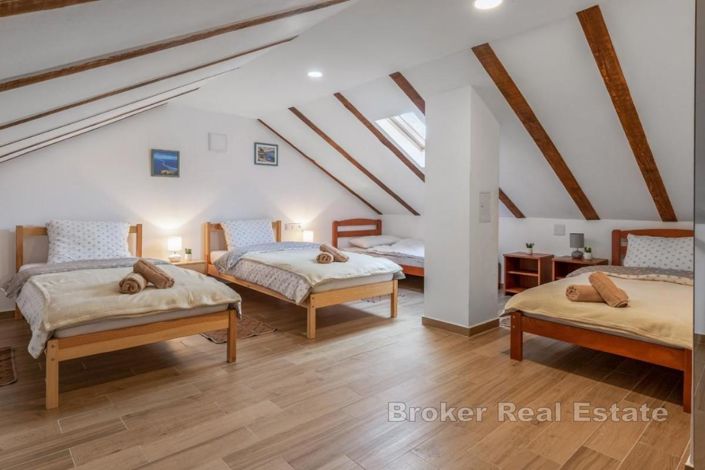 Image No.8-Villa de 4 chambres à vendre à Gospic