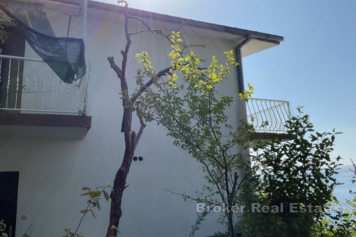 Image No.6-Villa de 4 chambres à vendre à Omiš