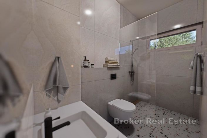 Image No.10-Villa de 4 chambres à vendre à Korcula