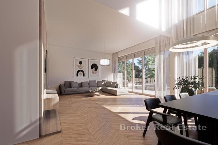 Image No.4-Villa de 4 chambres à vendre à Korcula