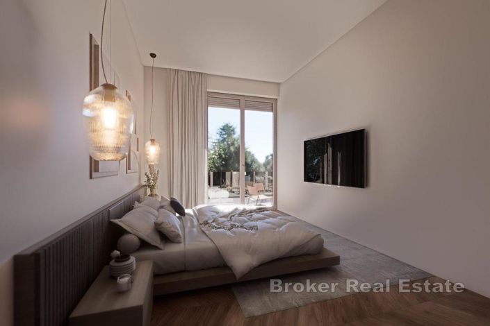 Image No.8-Villa de 4 chambres à vendre à Korcula