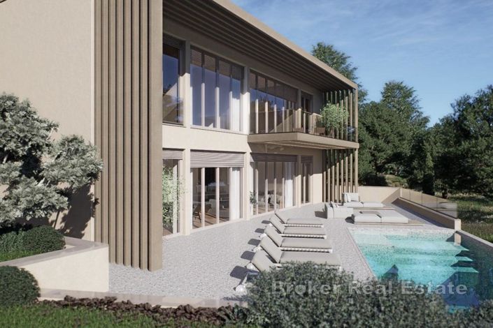 Image No.14-Villa de 4 chambres à vendre à Korcula