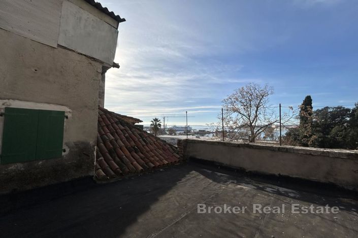 Image No.2-Appartement de 5 chambres à vendre à Split