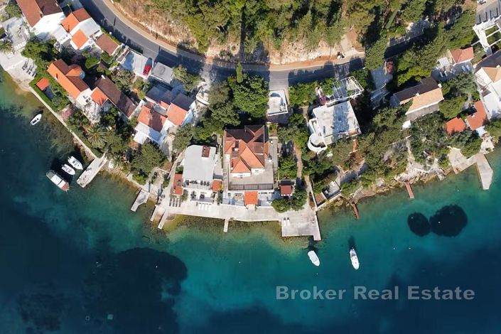 Image No.15-Appartement de 4 chambres à vendre à Korcula