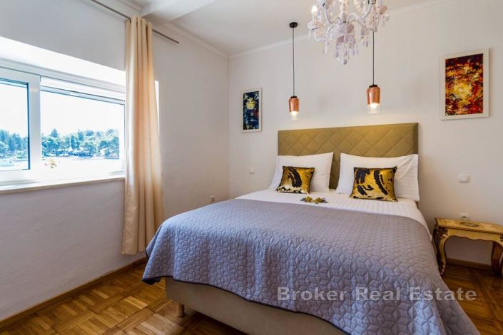 Image No.6-Appartement de 4 chambres à vendre à Korcula