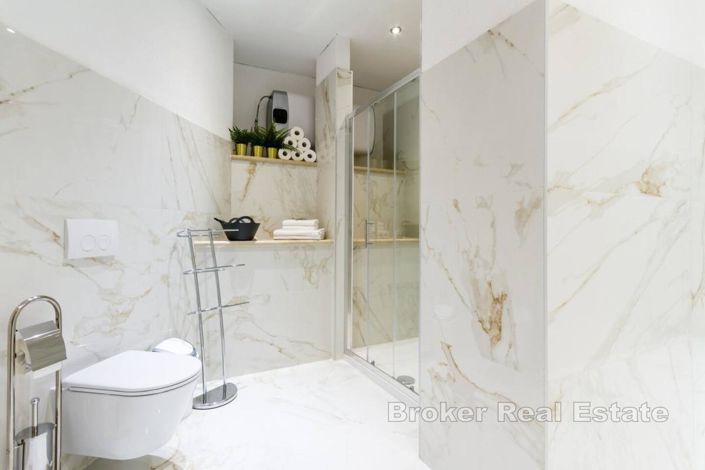 Image No.7-Appartement de 4 chambres à vendre à Korcula