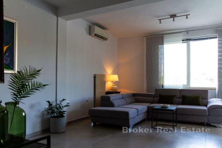 Image No.3-Villa de 3 chambres à vendre à Korcula