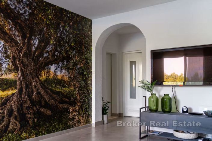 Image No.7-Villa de 3 chambres à vendre à Korcula