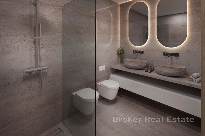 Image No.15-Villa de 3 chambres à vendre à Peljesac