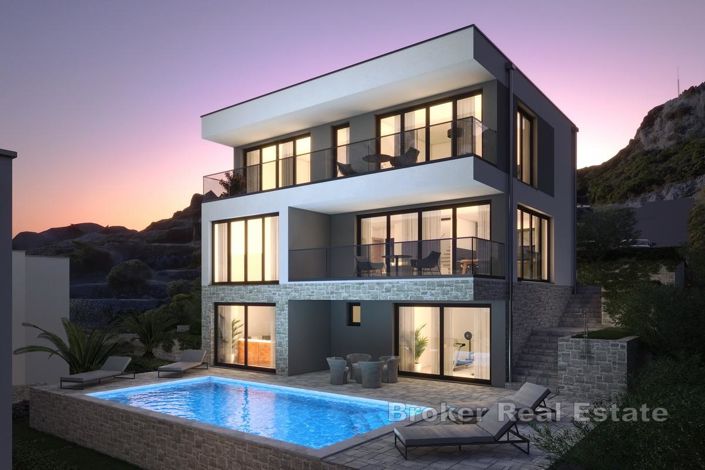 Image No.17-Villa de 3 chambres à vendre à Peljesac