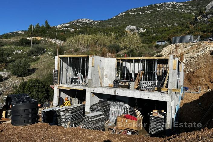 Image No.21-Villa de 3 chambres à vendre à Peljesac