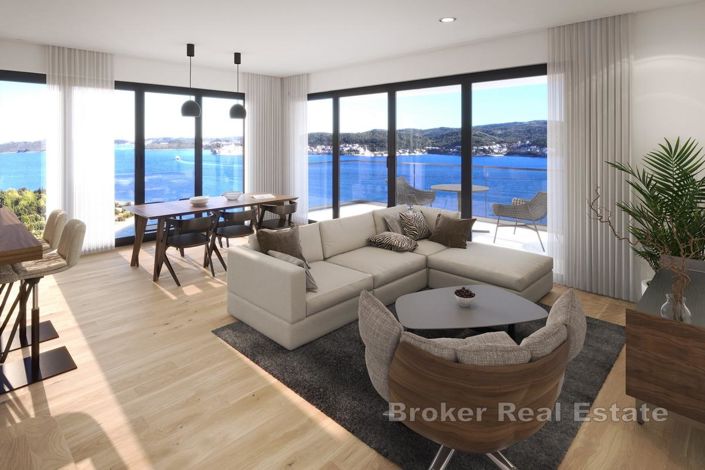 Image No.4-Villa de 3 chambres à vendre à Peljesac