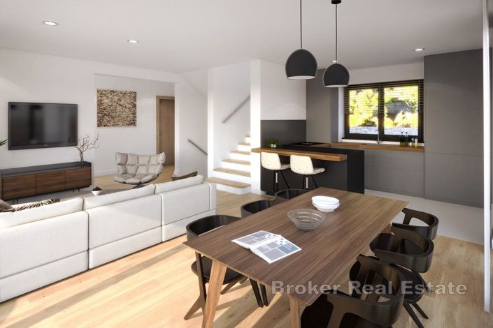 Image No.6-Villa de 3 chambres à vendre à Peljesac