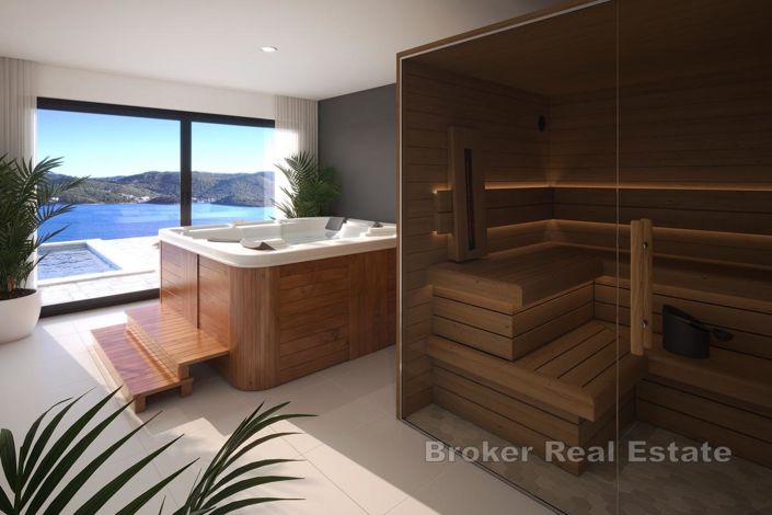 Image No.11-Villa de 3 chambres à vendre à Peljesac