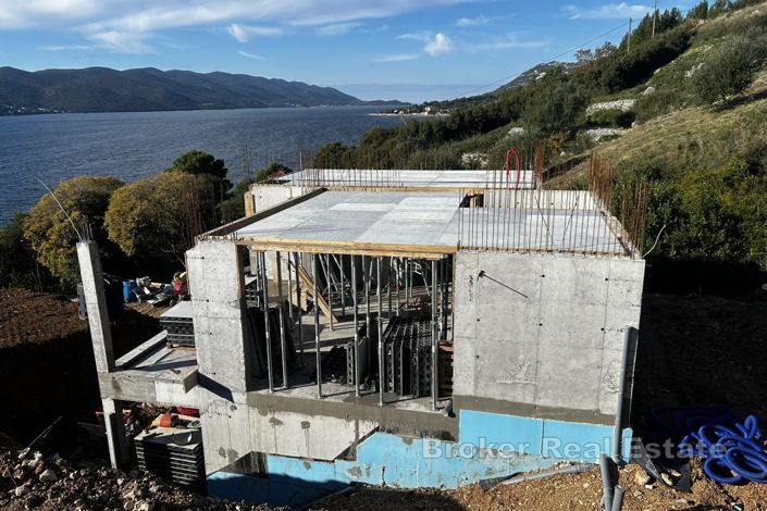 Image No.20-Villa de 3 chambres à vendre à Peljesac