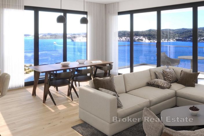 Image No.4-Villa de 3 chambres à vendre à Peljesac