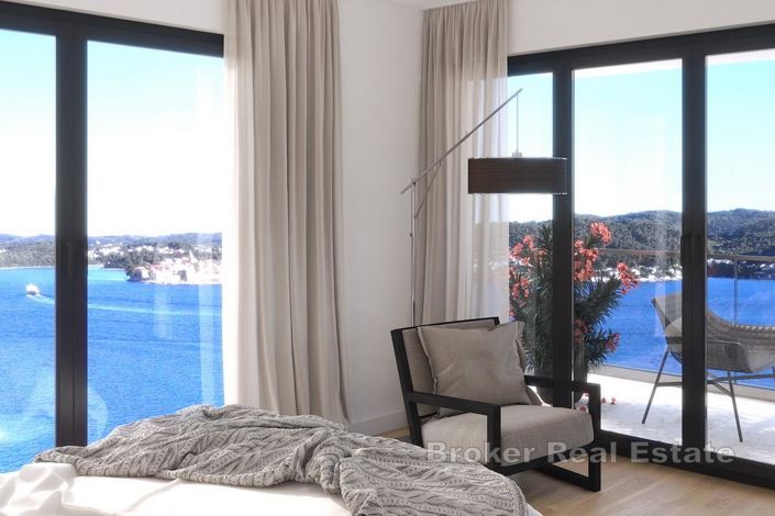 Image No.6-Villa de 3 chambres à vendre à Peljesac