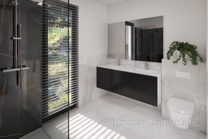 Image No.7-Villa de 3 chambres à vendre à Peljesac