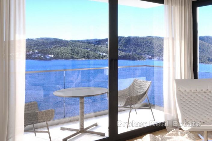 Image No.9-Villa de 3 chambres à vendre à Peljesac